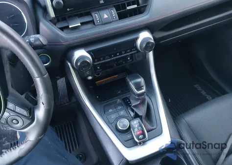 2021 Toyota Rav4 Prime Xse from USA, damaged, VIN JTMFB3FV1MD024976